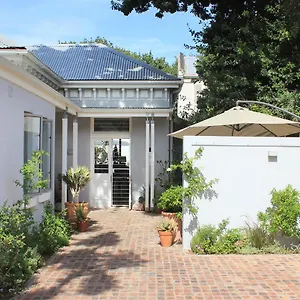 Himmelblau Boutique 2* Cape Town
