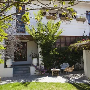 Number5 3* Cape Town