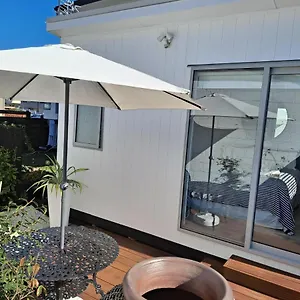 Pod Bach On Tweed Tauranga