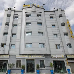 Hotel Saheb Ettabaa