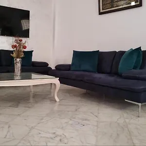 Hotel Dar Al Yasmina