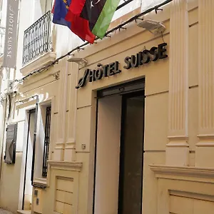 Hotel Suisse